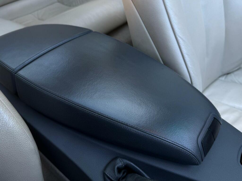 BMW 6 Series Gran Coupe 645 Ci Silver #21