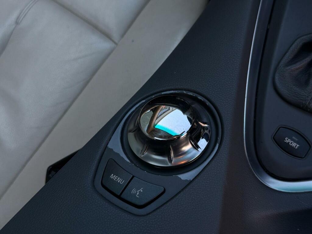 BMW 6 Series Gran Coupe 645 Ci Silver #20