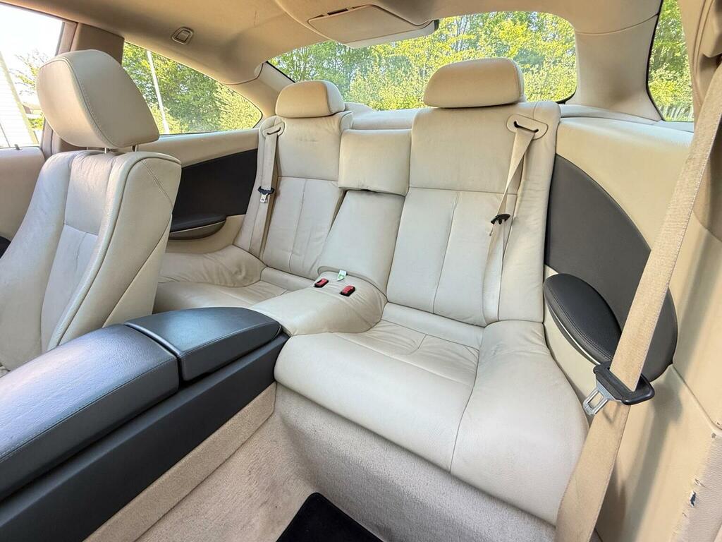 BMW 6 Series Gran Coupe 645 Ci Silver #23