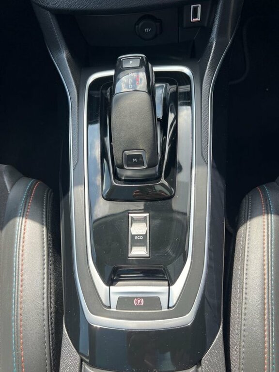 Peugeot 308 1.2 Puretech Tech Edition Hatchback Eat Grey #5