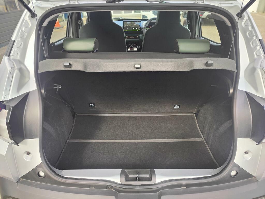 Dacia Spring 65 Extreme Grey #13