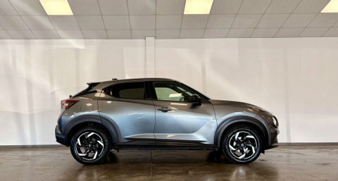 Nissan Juke 1.0 Juke N-connecta MF23VBT Grey #2