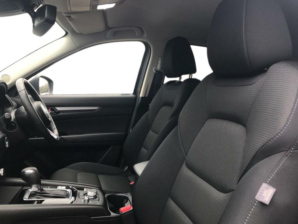 Mazda CX-5 2.0 E-skyactiv G Mhev Centre-line Grey #6