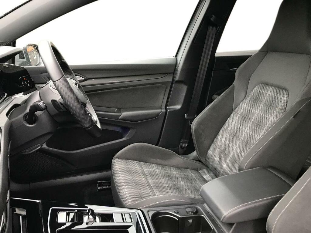 Volkswagen Golf 2.0 Tdi 200 Gtd Dsg VN73LFE Grey #6