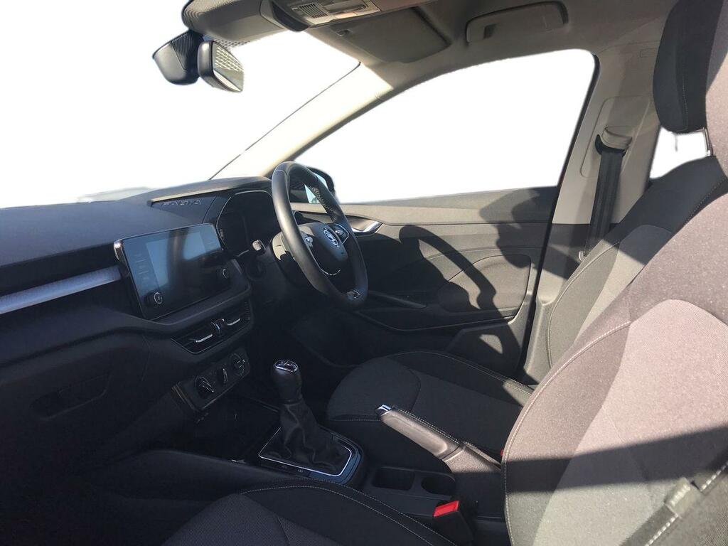 Skoda Fabia 1.0 Tsi 110 Colour Edition GSZ6389 Orange #5