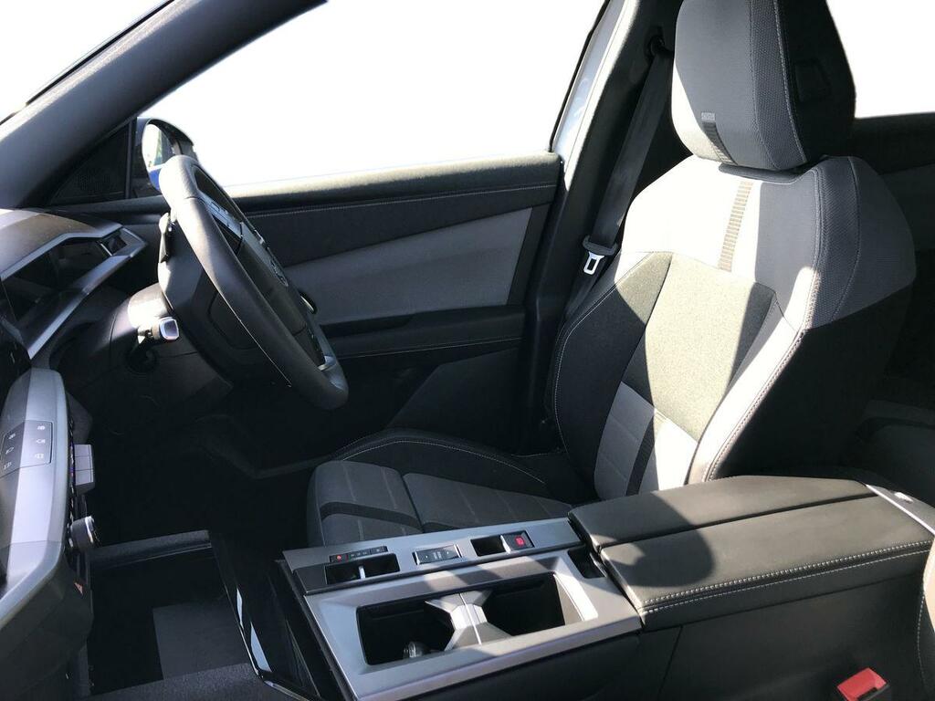 Vauxhall Grandland 1.2 Hybrid 136 Gs E-dct6 BC74NXG Silver #6