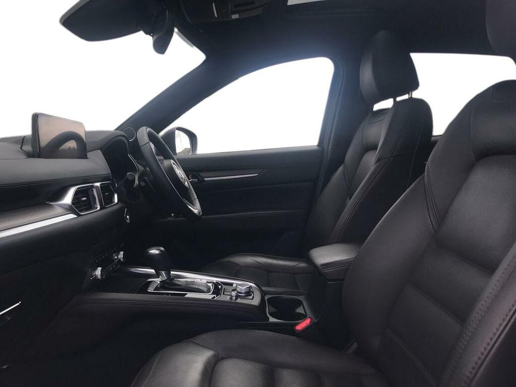 Mazda CX-5 2.0 E-skyactiv G Mhev Takumi BM23NEJ Grey #6