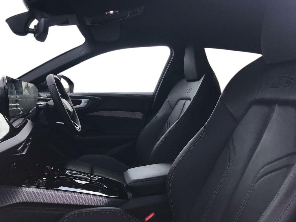 Audi A5 2.0 Tfsi 150 S Line S Tronic AO75WBL Blue #6
