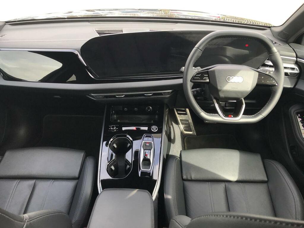 Audi A5 2.0 Tfsi 150 S Line S Tronic AO75WBL Blue #4
