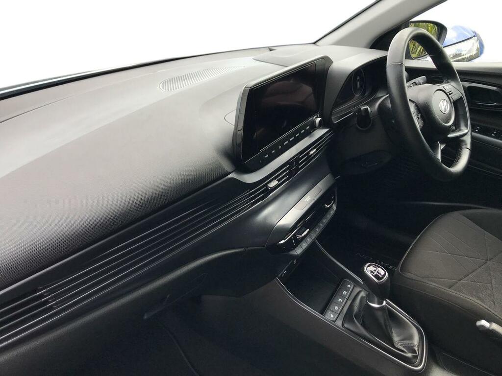 Hyundai Bayon 1.0 Tgdi 48V Mhev Premium AMZ3762 Grey #5