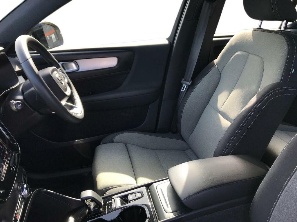 Volvo XC40 2.0 B3p Plus Dark KR72YOK Grey #6