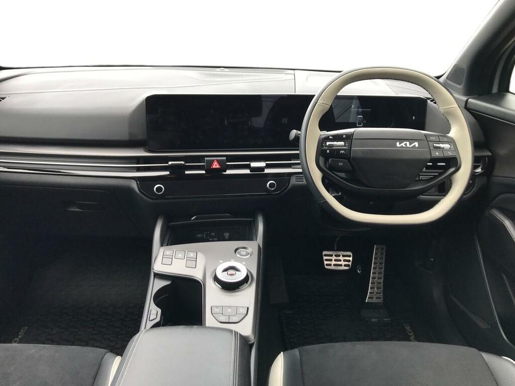 Kia Sportage 1.6T Gdi Gt-line Dct PN75LLT Grey #4