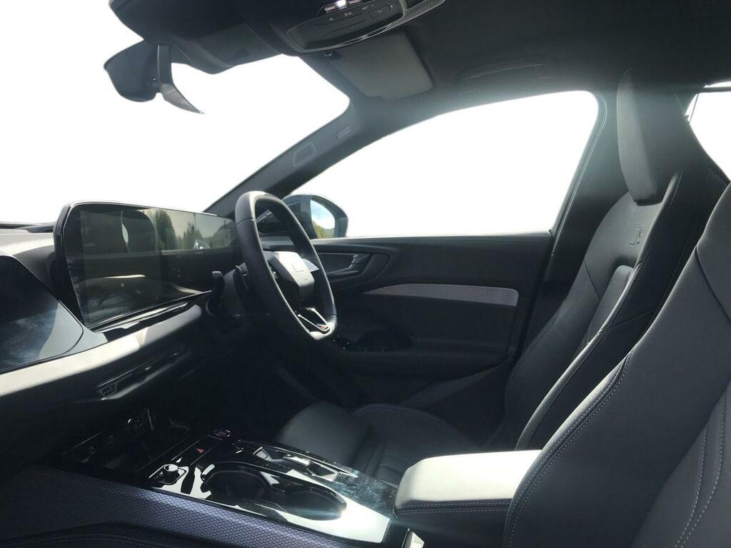 Audi A5 2.0 Tdi 204 Edition 1 S Tronic LP74BFF Black #5