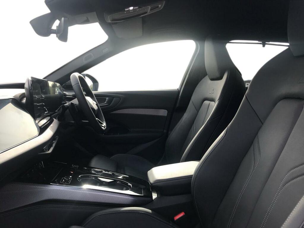 Audi A5 2.0 Tdi 204 Edition 1 S Tronic LP74BFF Black #6