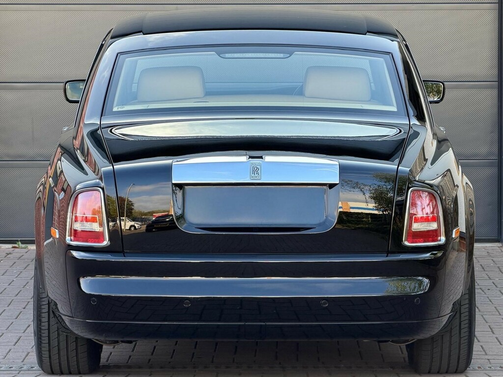 Rolls-Royce Phantom 6.7 V12 Euro 3  #3