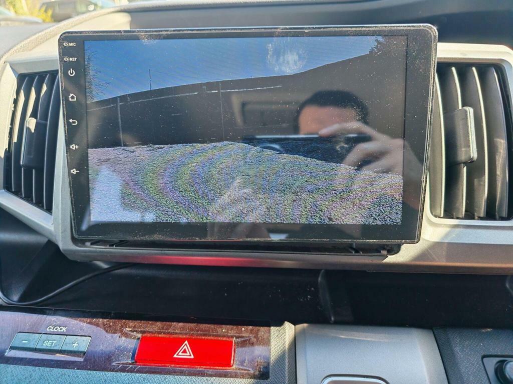 Honda StepWagon 2.0 Spada 8 Seats Appleandroid Carplay White #21