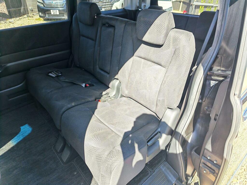 Honda StepWagon 2.0 Spada 8 Seats Appleandroid Carplay White #18