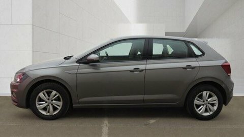 Volkswagen Polo 2019 19 1.0 PF19UFW Grey #5