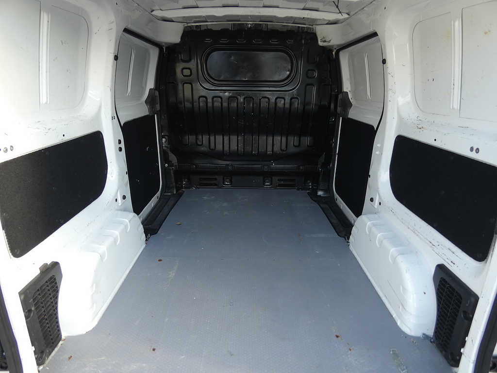Nissan NV200 1.5Dci Acenta Panel Van Nice Van U5030 White #2