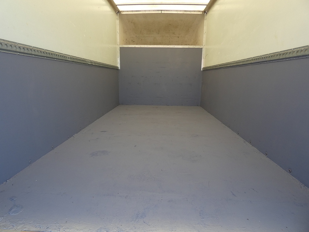 Renault Master 2.3Cdi 35 Business 4M Luton With Tail Lift U5191 FX21BWV White #2