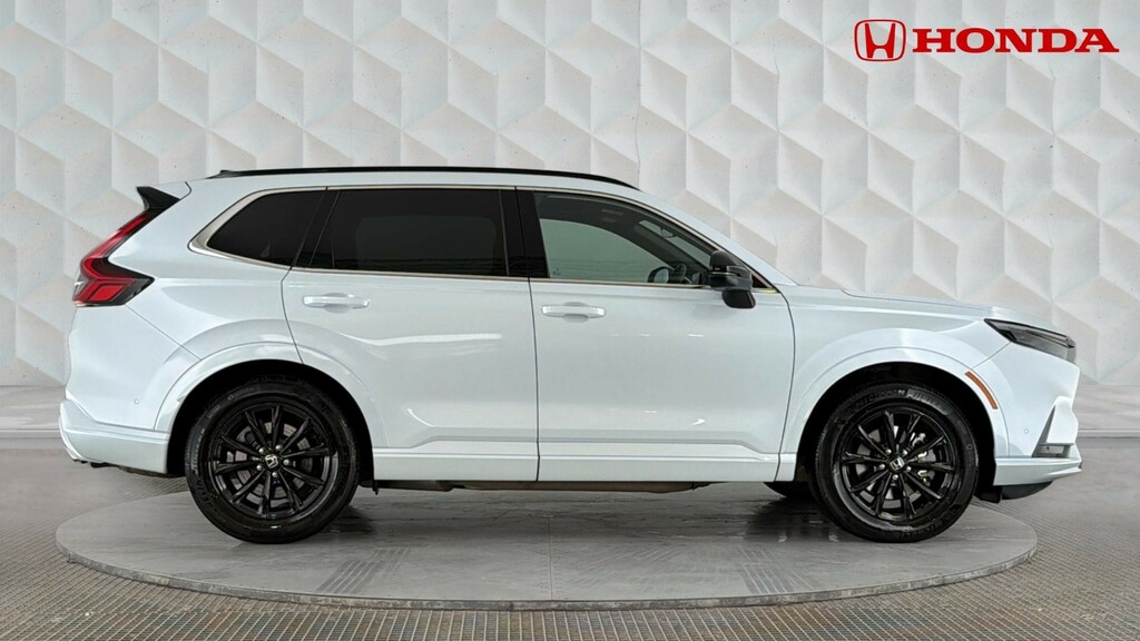 Honda Cr-V 2.0 17.7Kwh Advance Tech Suv Plug-in Hy GJ75PWF #5