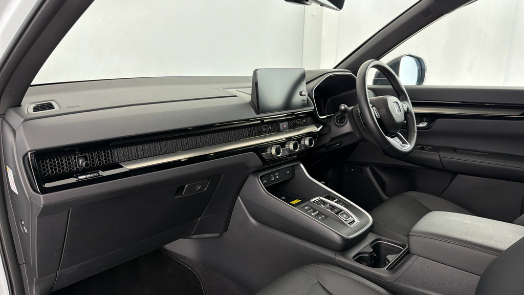 Honda Cr-V 2.0 17.7Kwh Advance Tech Suv Plug-in Hy GJ75PWF #2