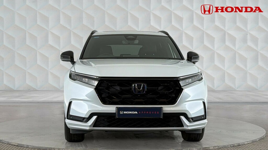 Honda Cr-V 2.0 17.7Kwh Advance Tech Suv Plug-in Hy GJ75PWF #6