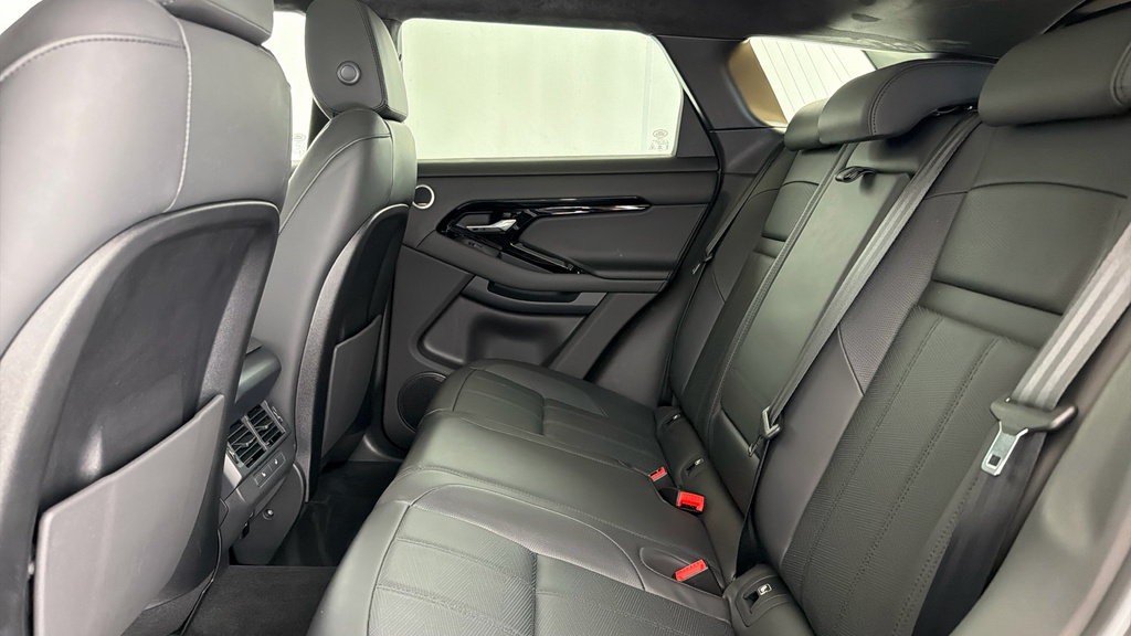 Land Rover Range Rover Evoque 2.0 D200 Mhev Suv 4W KN74YLW Blue #4