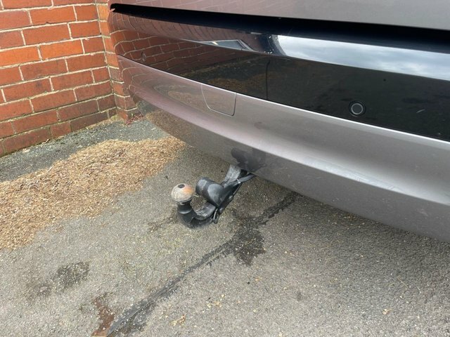Land Rover Discovery D300 Mhev Dynamic Hse LD73YNH Grey #5