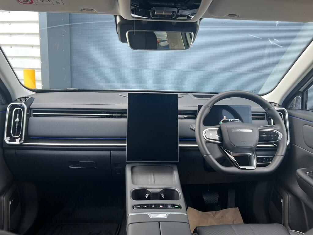 JAECOO 7 1.5T Shs 18.3Kwh Luxury Euro 6 Ss YB75ETJ  #3