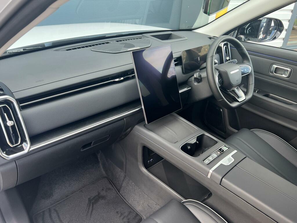 JAECOO 7 1.5T Shs 18.3Kwh Luxury Euro 6 Ss YB75ETJ  #4