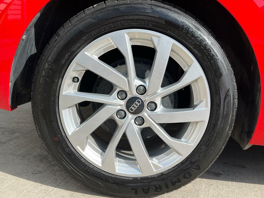 Audi A1 1.0 Tfsi 25 Sport Sportback Euro 6 Ss YY23CXO  #3