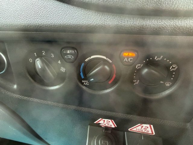 Ford Transit Custom 350 Ecoblue Rwd L2 YF19AJU White #6