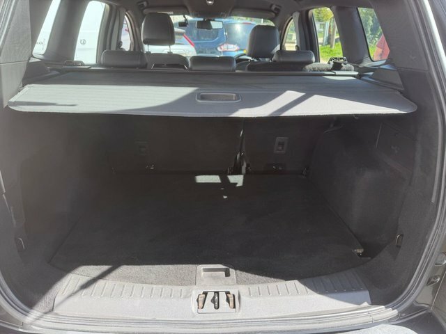 Ford Kuga Tdci St-line Powershift WG66OXE Grey #5