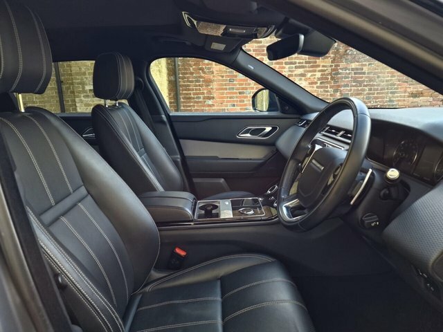 Land Rover Range Rover Velar P300 Gpf R-dynamic S KK11NPK Grey #6
