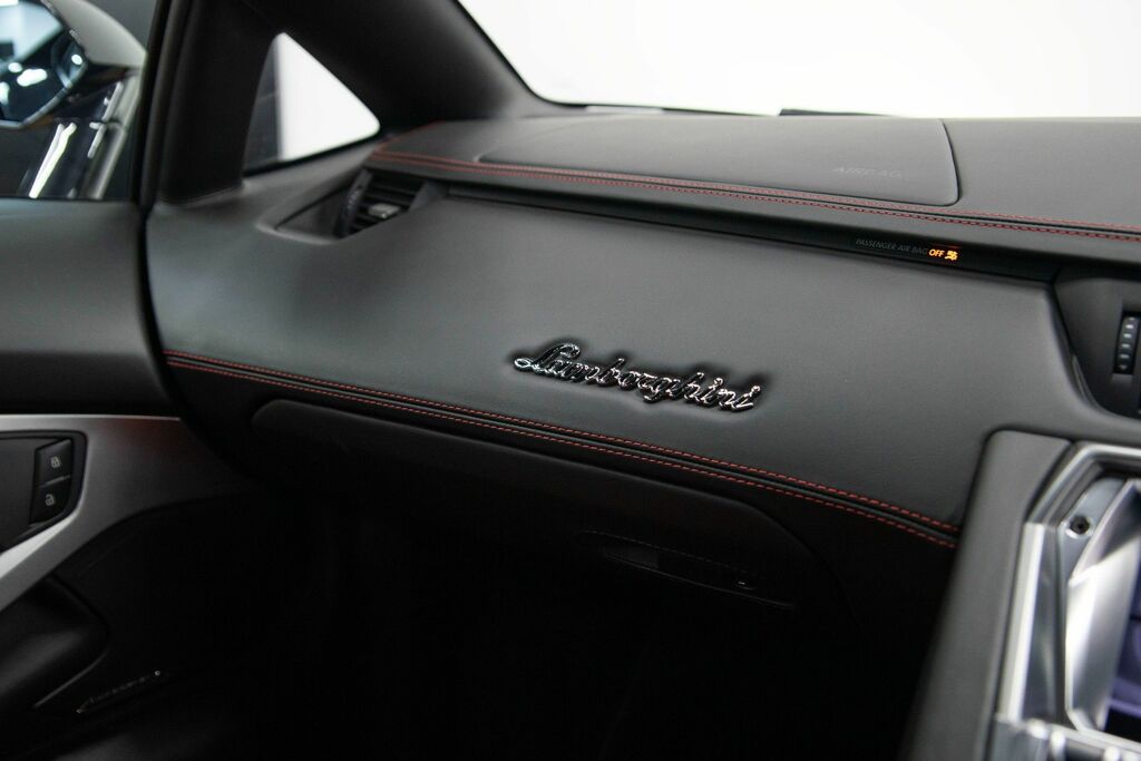 Lamborghini Aventador Lp 700-4 #41
