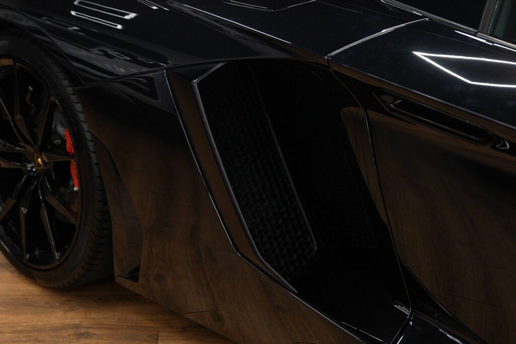 Lamborghini Aventador Lp 700-4 #15
