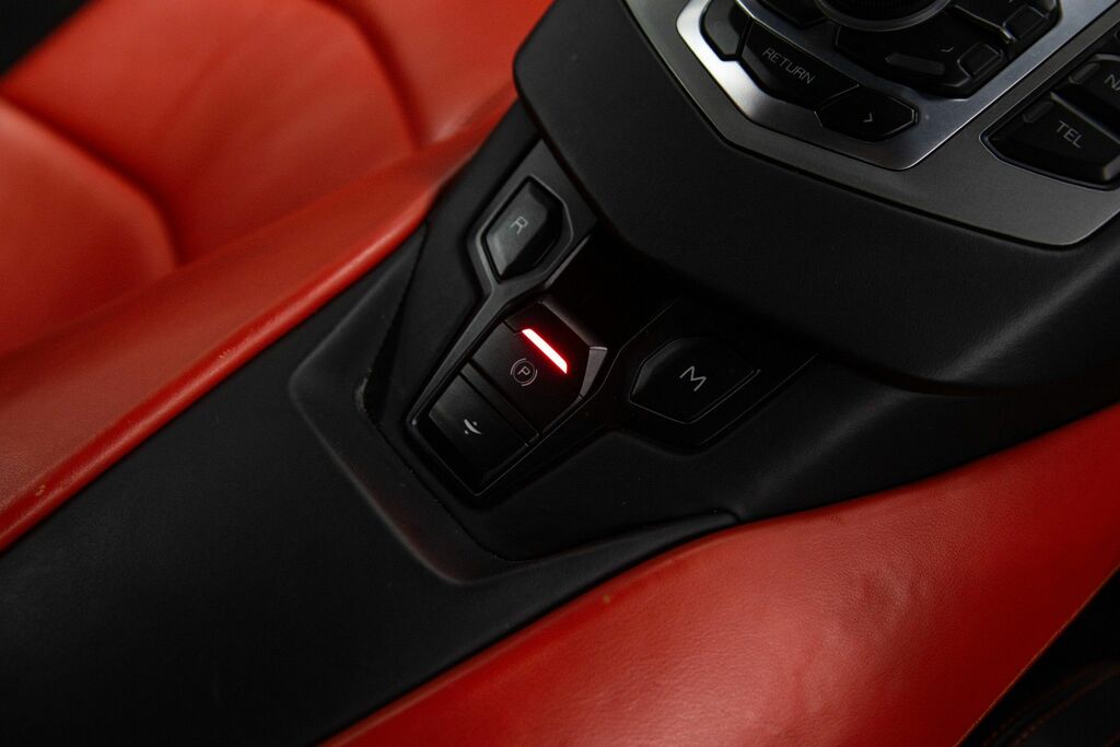Lamborghini Aventador Lp 700-4 #40