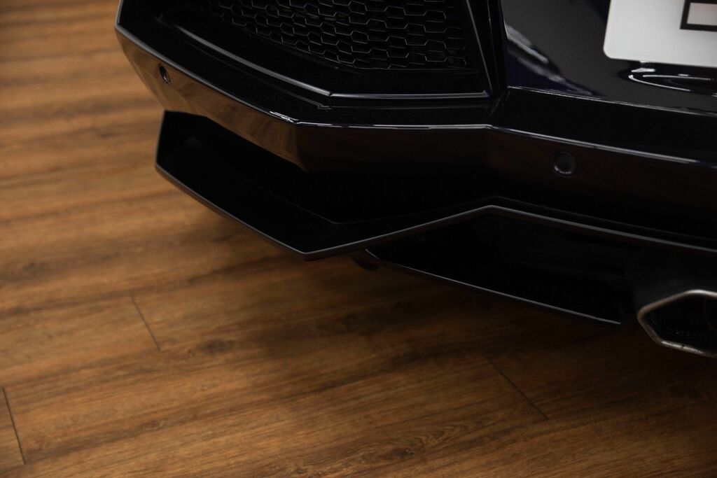 Lamborghini Aventador Lp 700-4 #24