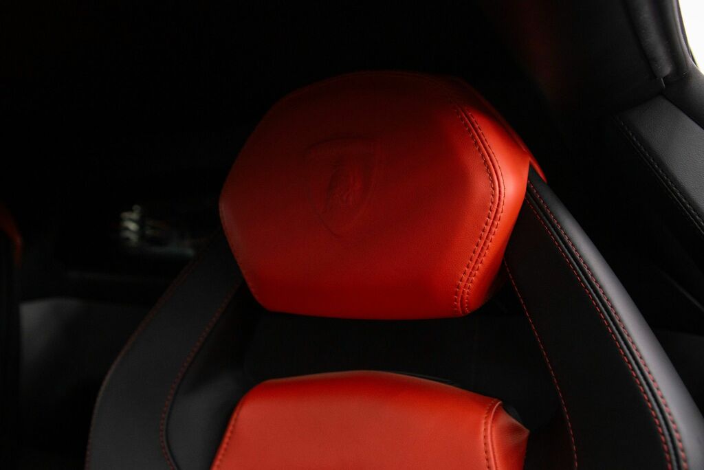 Lamborghini Aventador Lp 700-4 #30