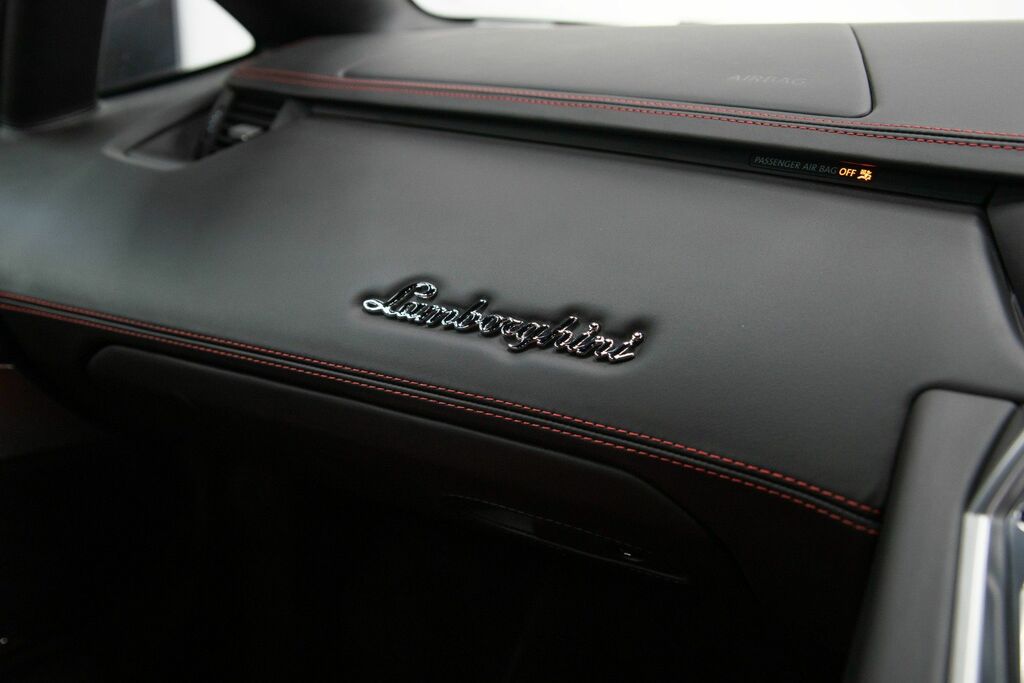 Lamborghini Aventador Lp 700-4 #42