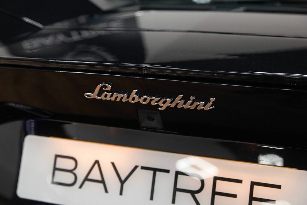 Lamborghini Aventador Lp 700-4 #23