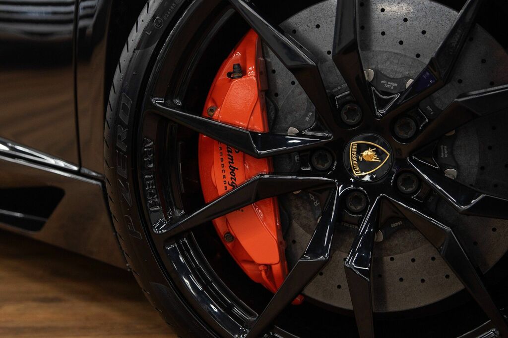 Lamborghini Aventador Lp 700-4 #6