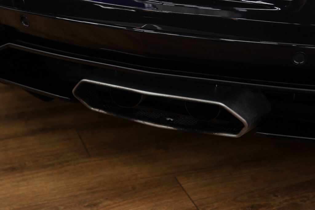 Lamborghini Aventador Lp 700-4 #25