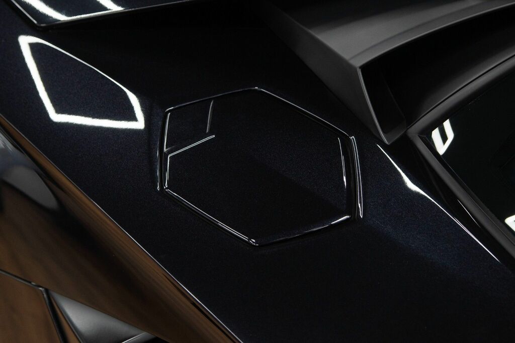 Lamborghini Aventador Lp 700-4 #13
