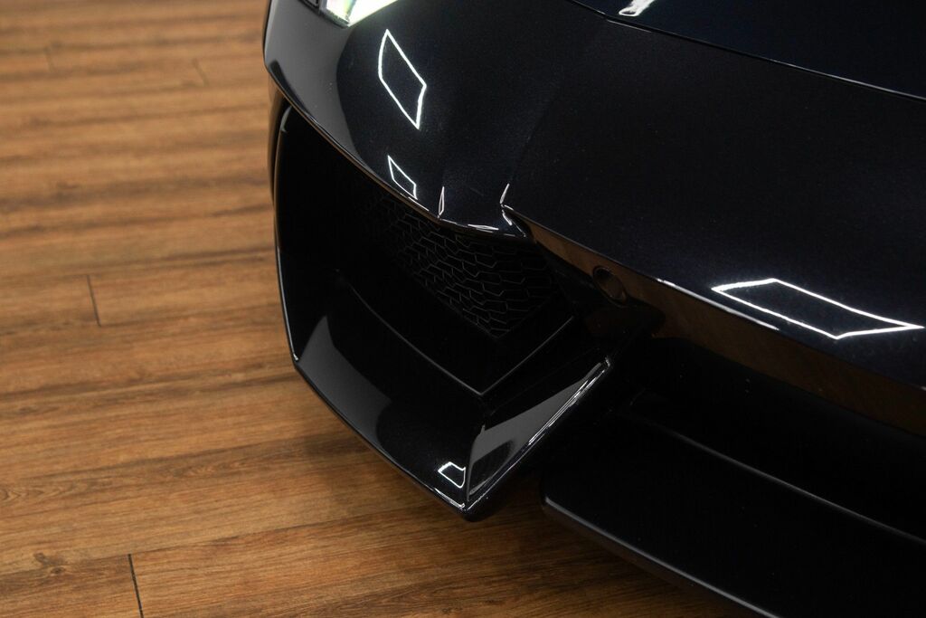 Lamborghini Aventador Lp 700-4 #16