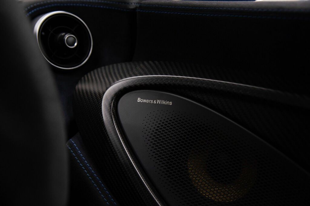 McLaren 600LT V8 Ssg Grey #38