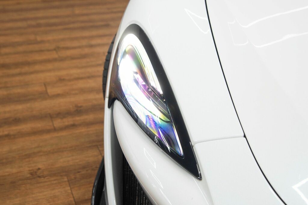 McLaren 600LT V8 Ssg Grey #11