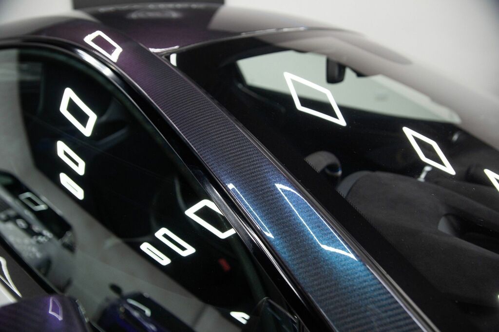 McLaren 600LT V8 Ssg Grey #26