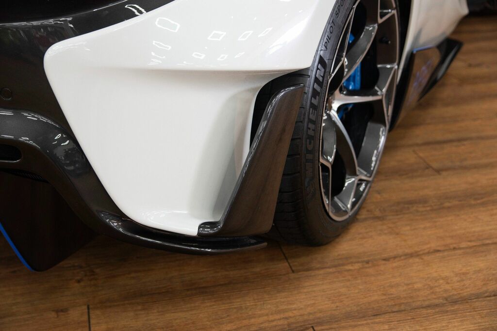 McLaren 600LT V8 Ssg Grey #35